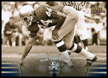 18 Tom Gatewood